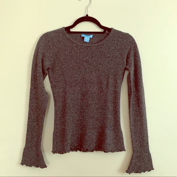 White + Warren Sweaters - {{ White + Warren Cashmere Sweater }}